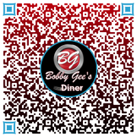 Contact QR-code